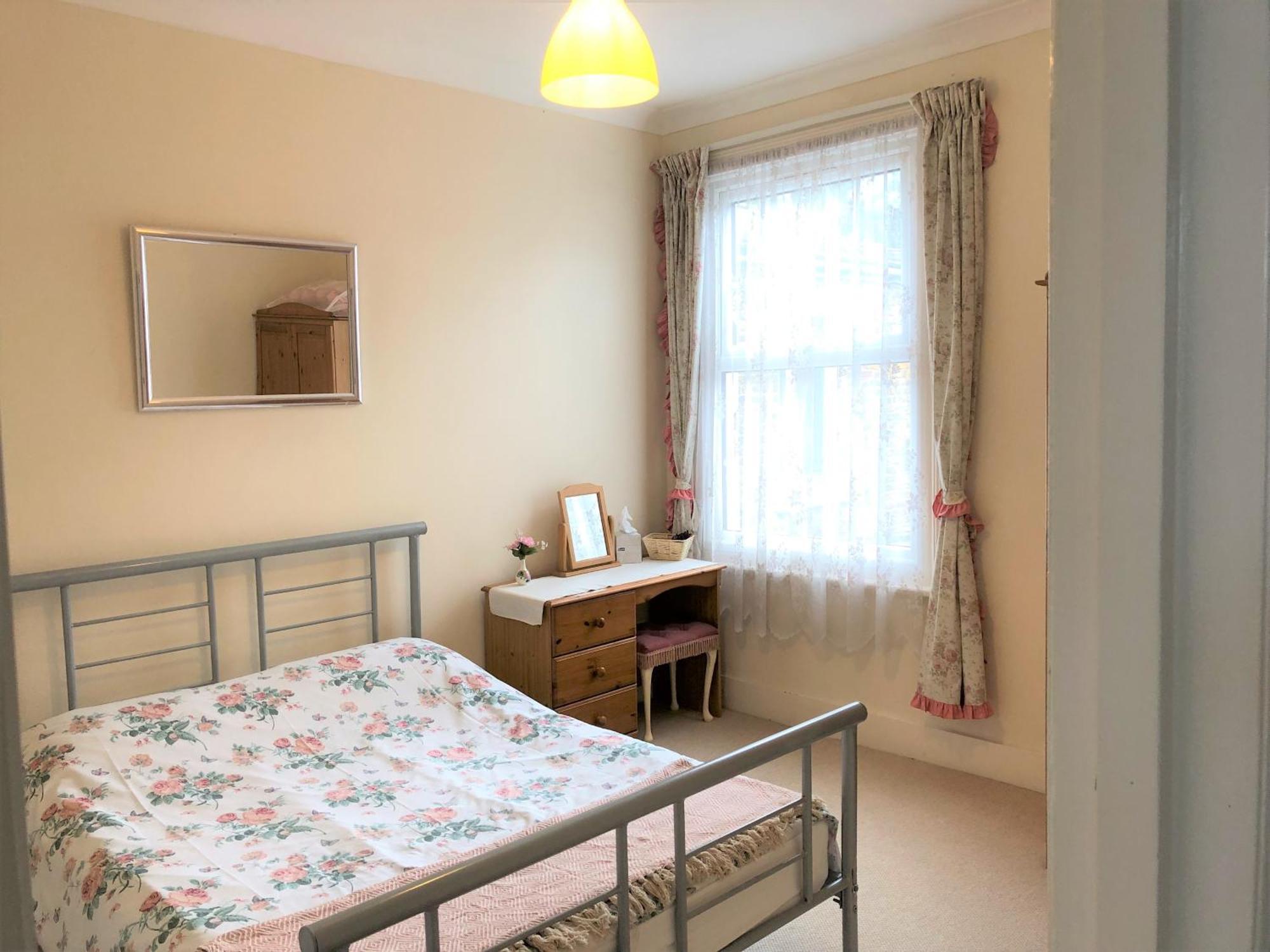 Spacious West London 2 Bedroom Apartment Εξωτερικό φωτογραφία