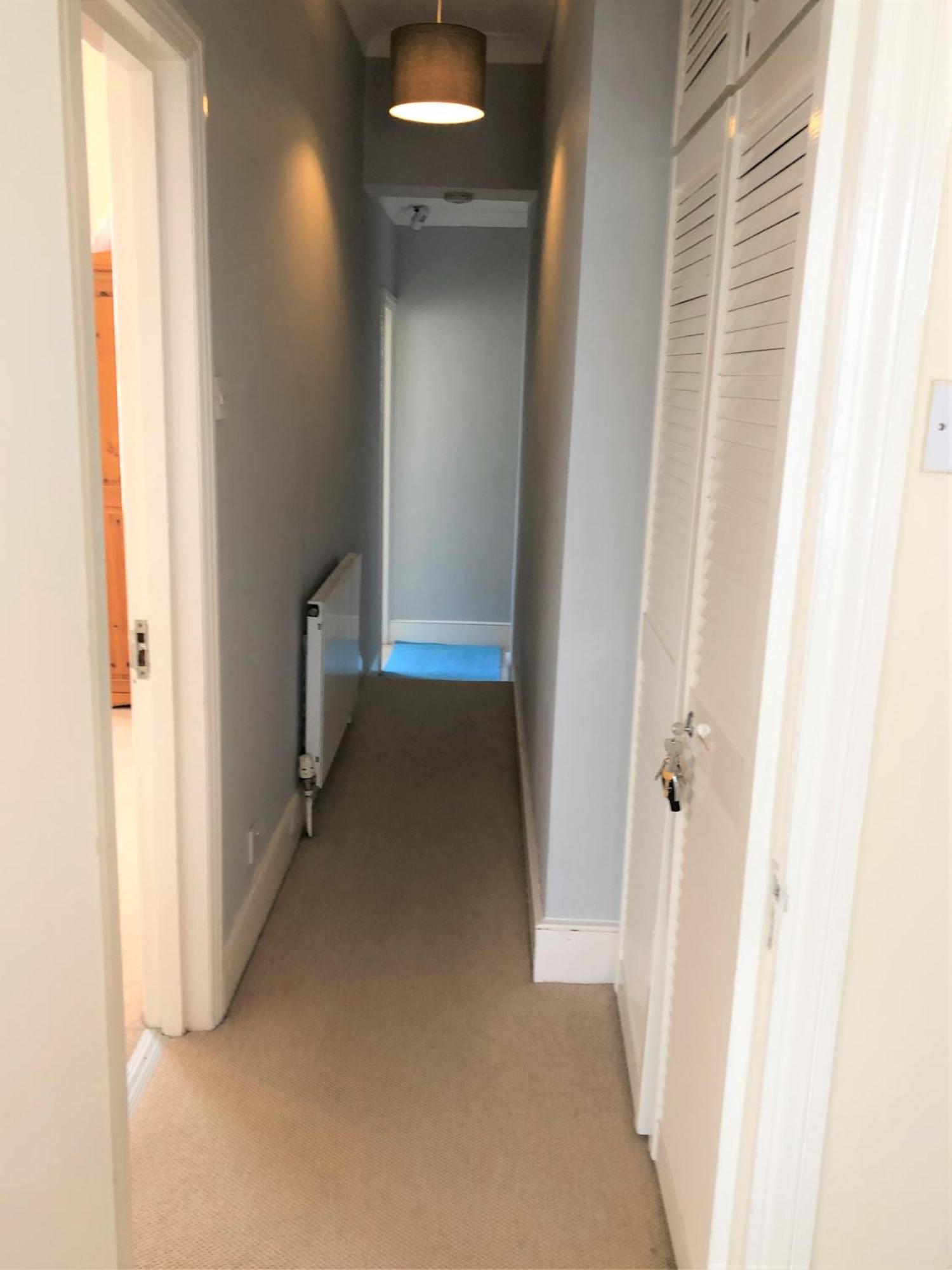 Spacious West London 2 Bedroom Apartment Εξωτερικό φωτογραφία