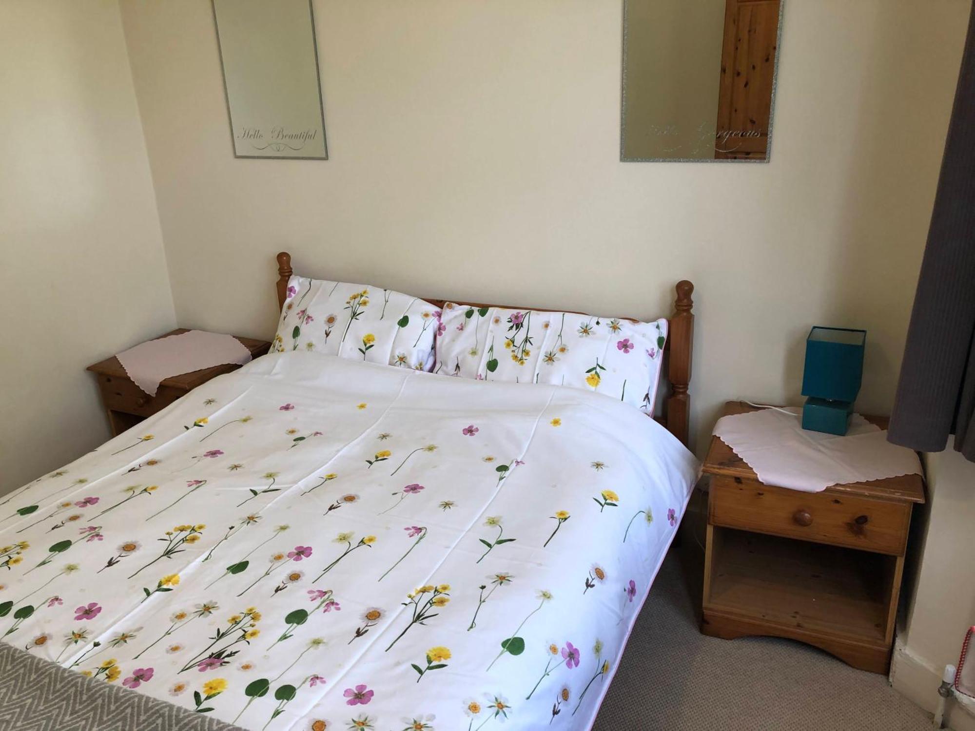 Spacious West London 2 Bedroom Apartment Εξωτερικό φωτογραφία